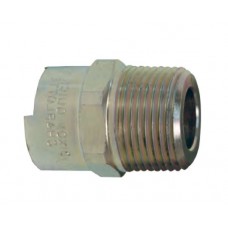Quick Acting Coupling Female with Male NPT